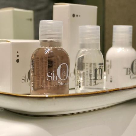Lussuoso Appartamento Duomo - Milano Eksteriør billede
